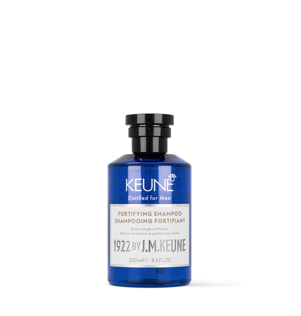 Keune Shampoo for every hair type | Recommended by hairdressers