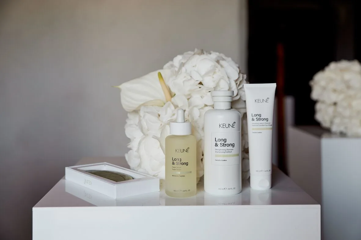 Keune Hair Cosmetics