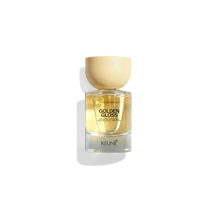 Keune Golden Gloss ürün görseli