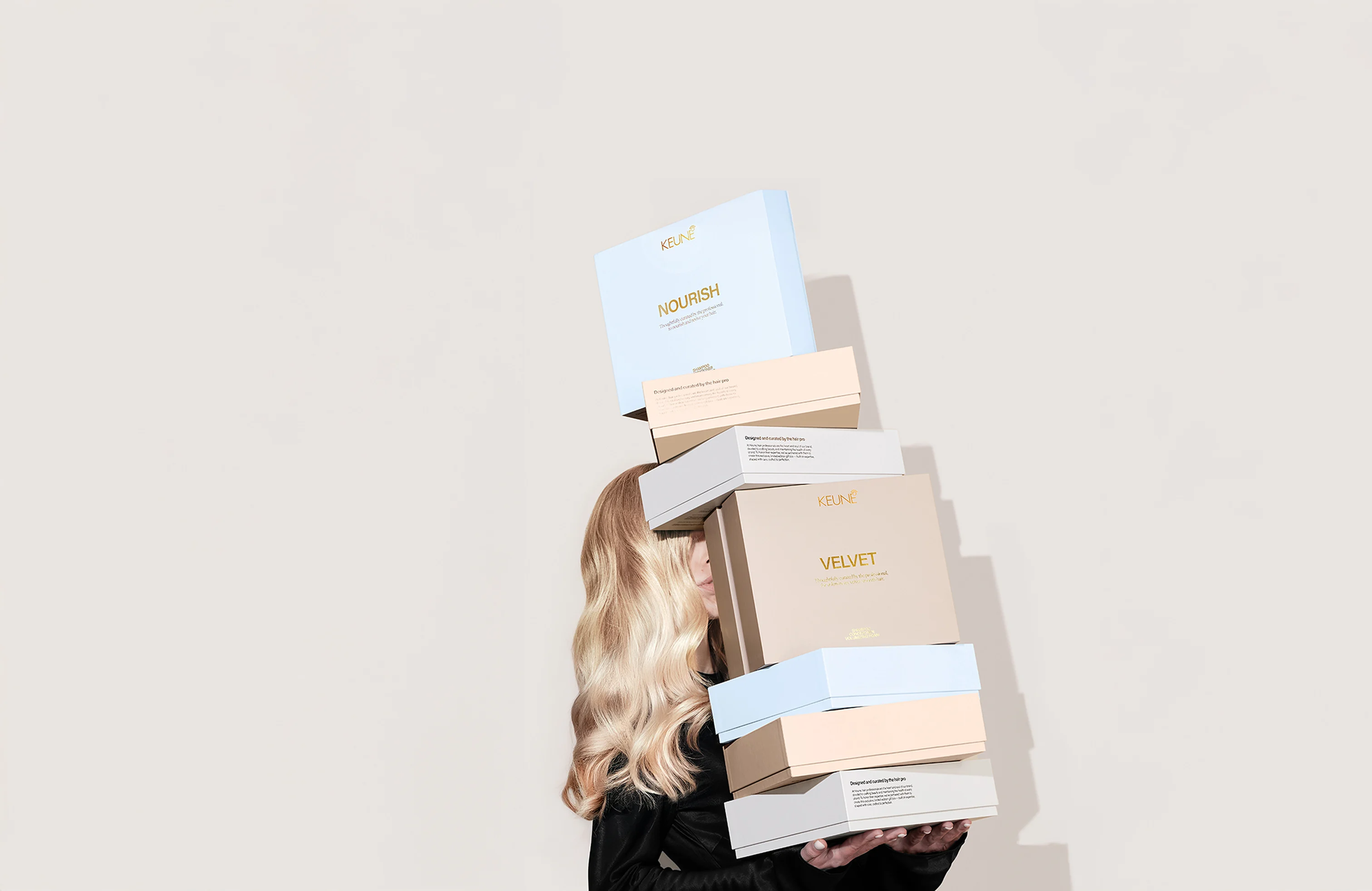 Keune Hair Cosmetics