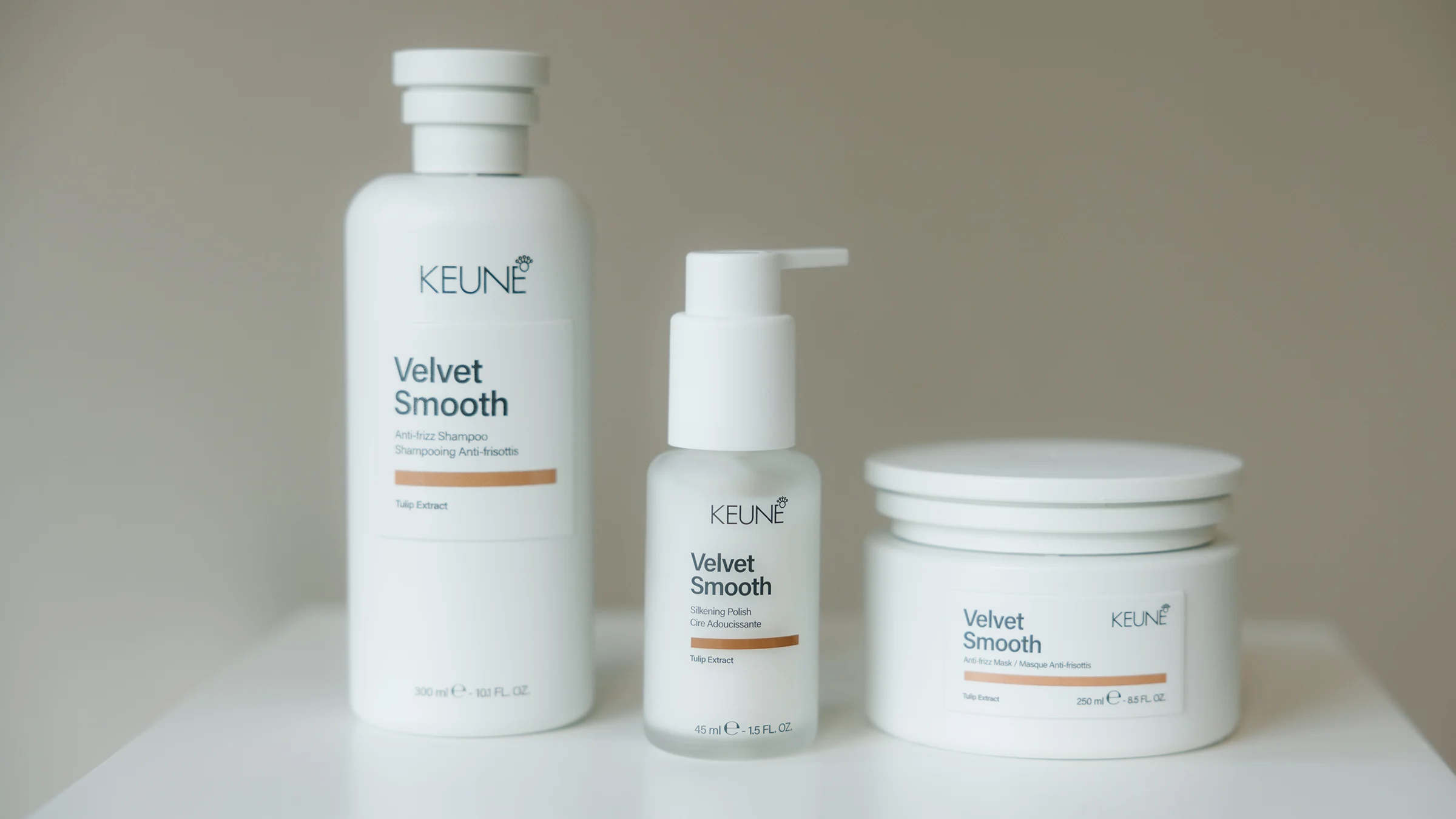 Keune Hair Cosmetics