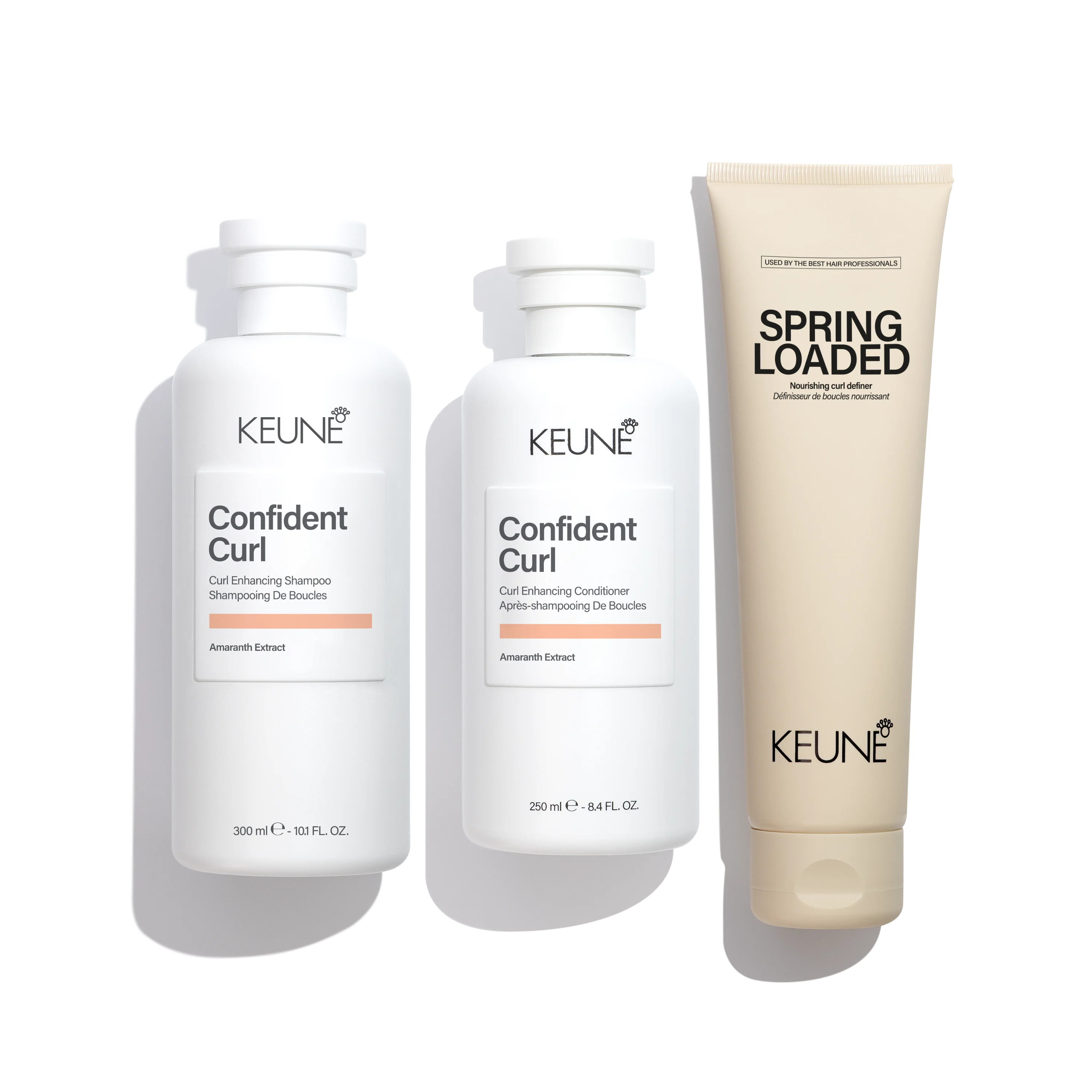 Keune Hair Cosmetics