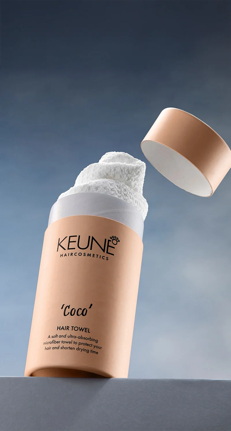 Keune Hair Cosmetics