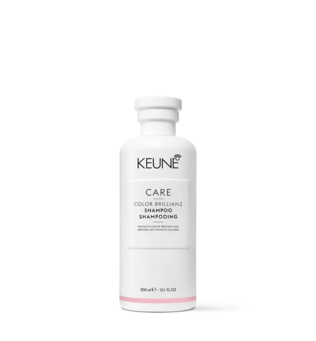 Keune shampoo for every hair type | Recommended by hairdressers