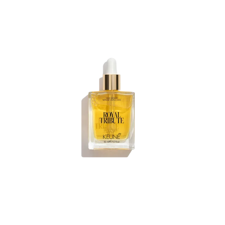 Keune The Royal Tribute Hair Serum ürün görseli