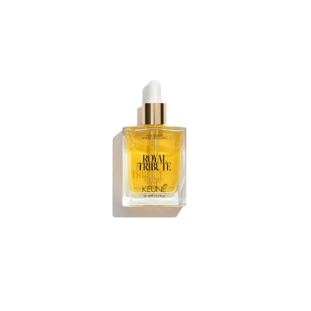 Keune The Royal Tribute Hair Serum – immagine del prodotto