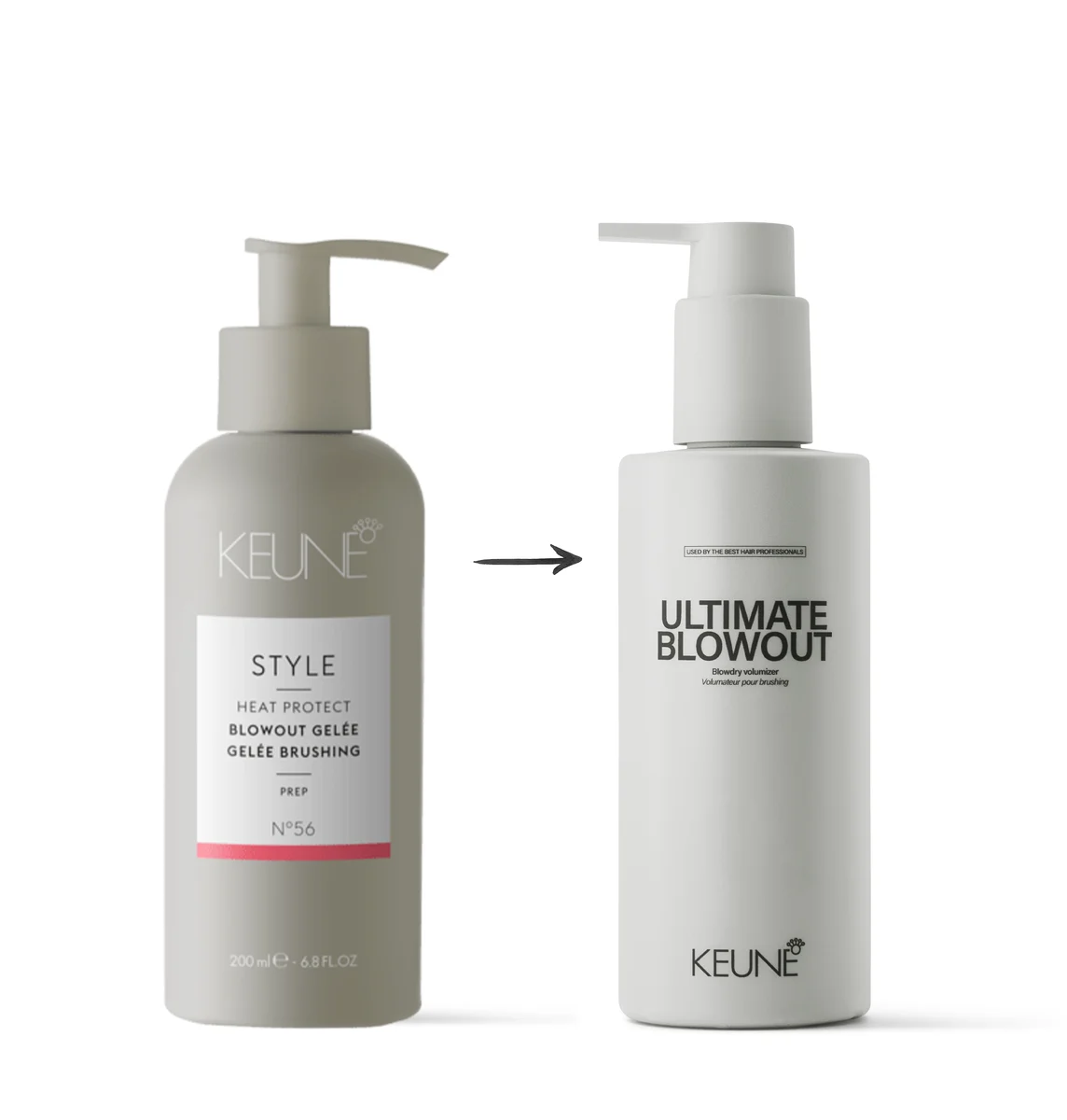 27463-Keune-Style-Relaunch-Ultimate-Blowout-Packshot-Old-VS-New