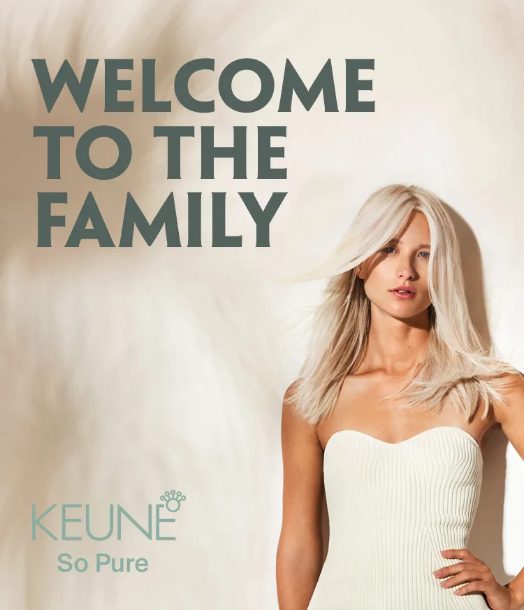 Keune Hair Cosmetics