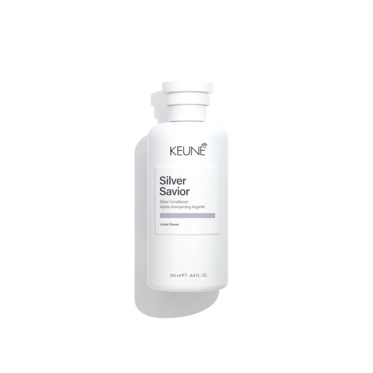 Keune Silver Savior Conditioner ürün görseli
