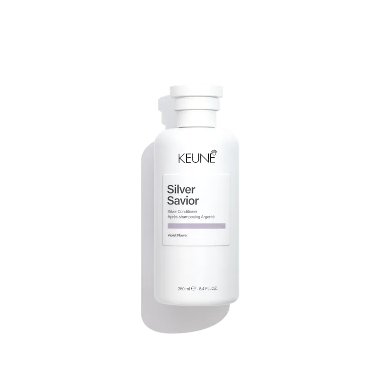 Care Silver Savior Conditioner, Keune conditioner and masks stocked at Wicked Hair in Utah