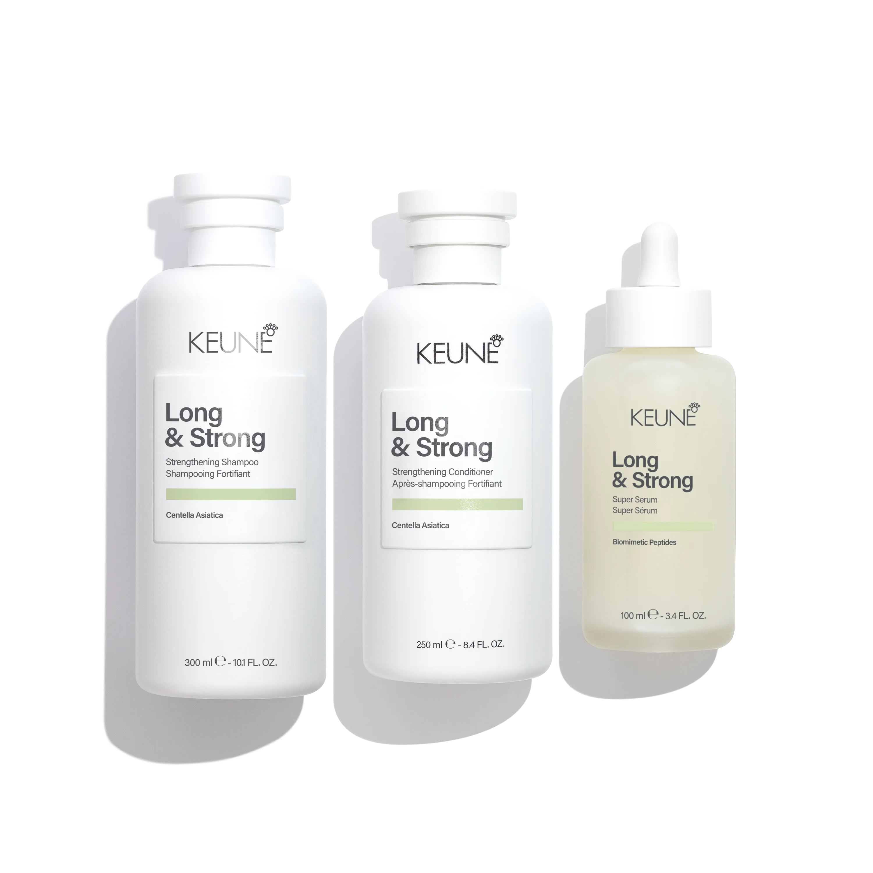 Scalp Revival Therapy