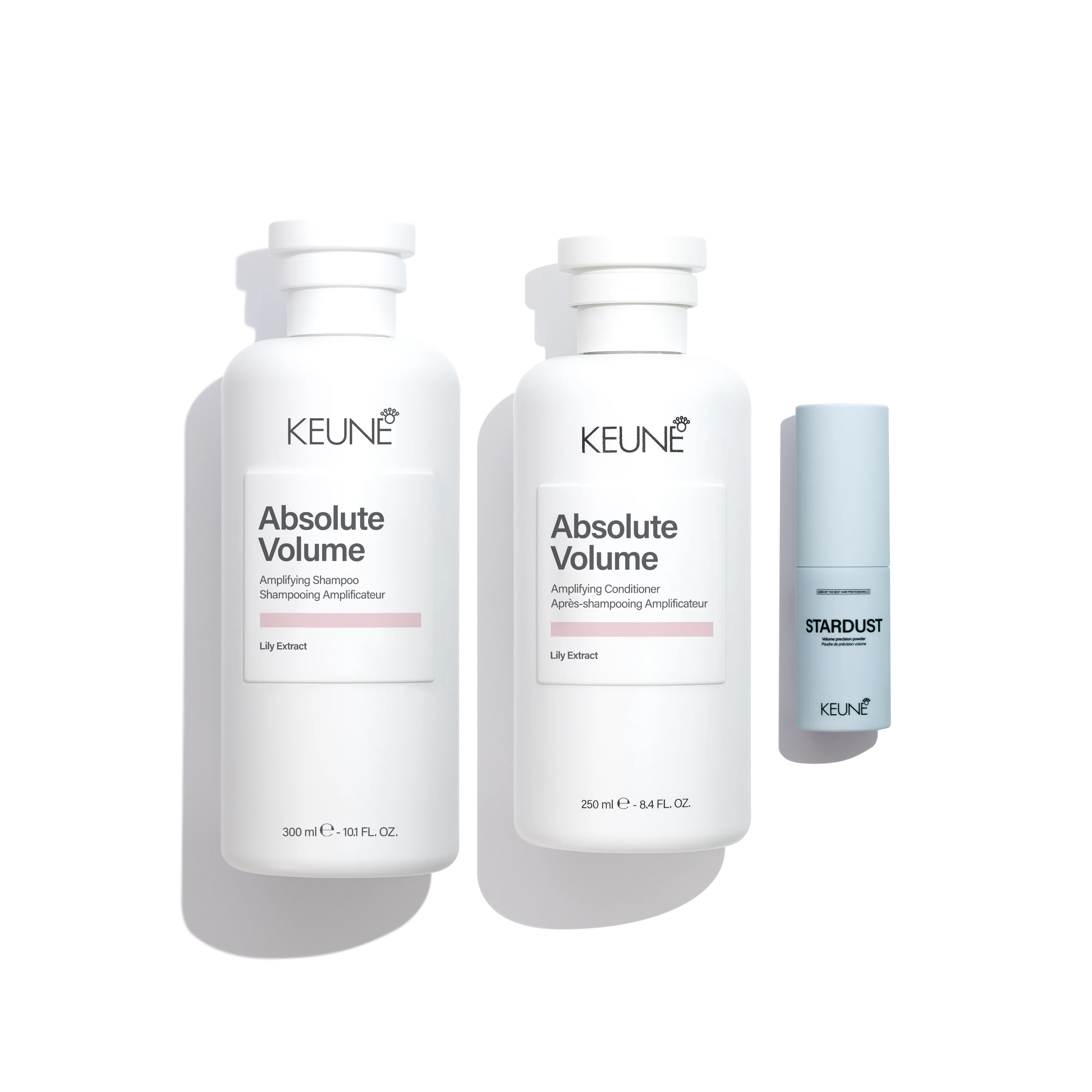 Keune Hair Cosmetics