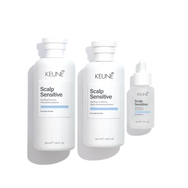 Keune Sensitive Bundle – صورة المنتج