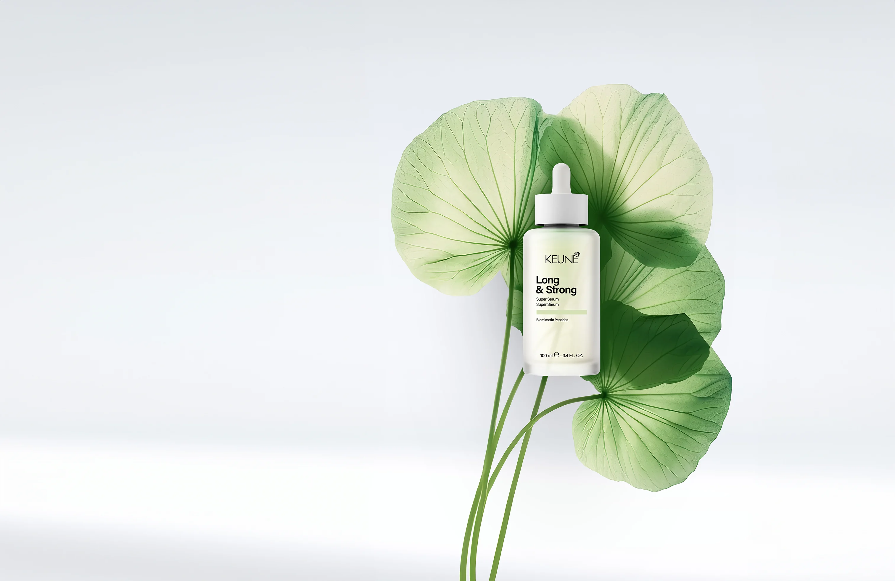 Keune Hair Cosmetics