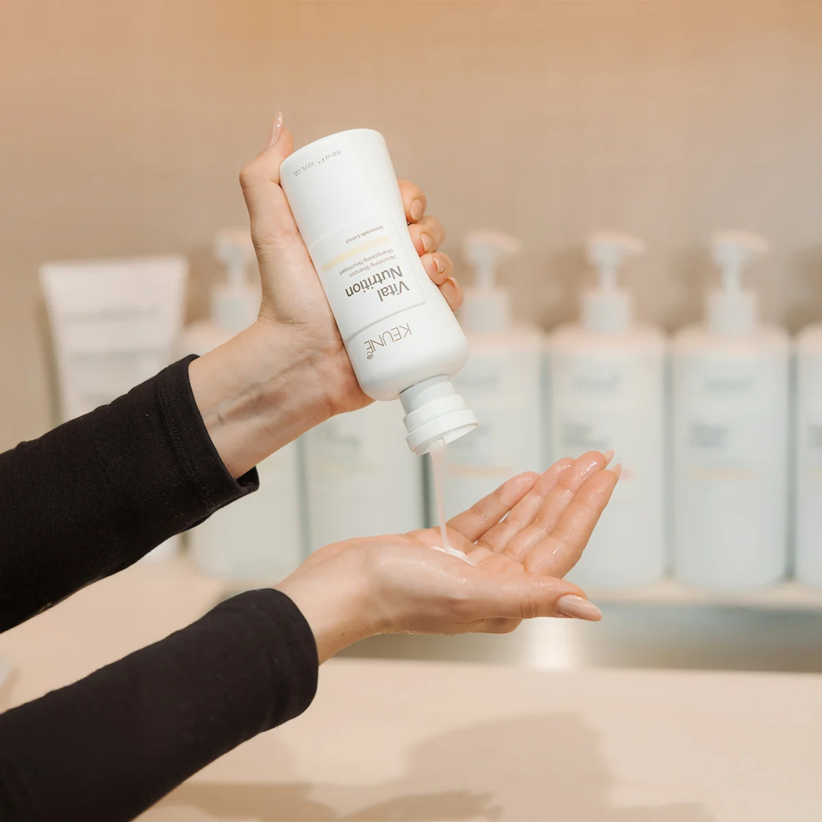 Keune Hair Cosmetics