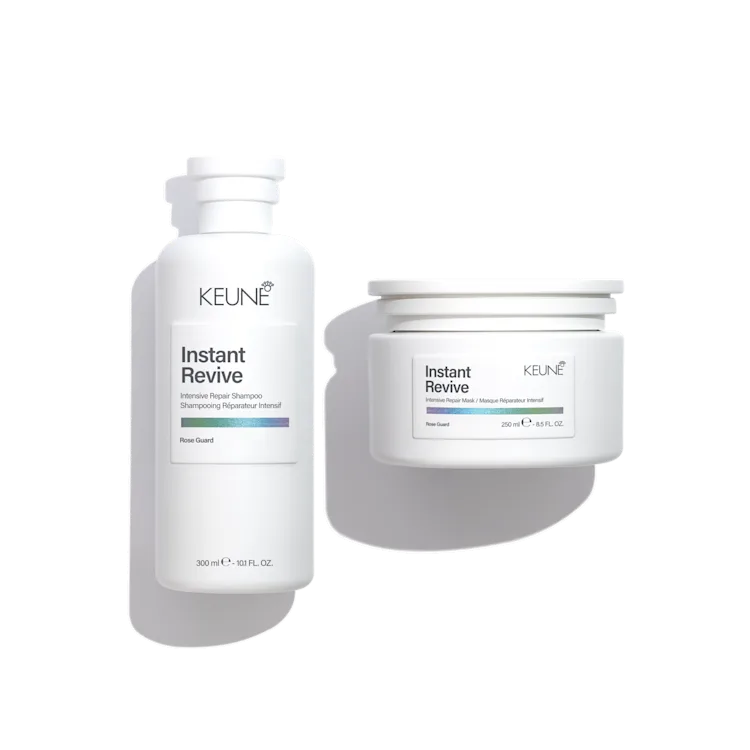 Keune Deep Repair Bundle ürün görseli