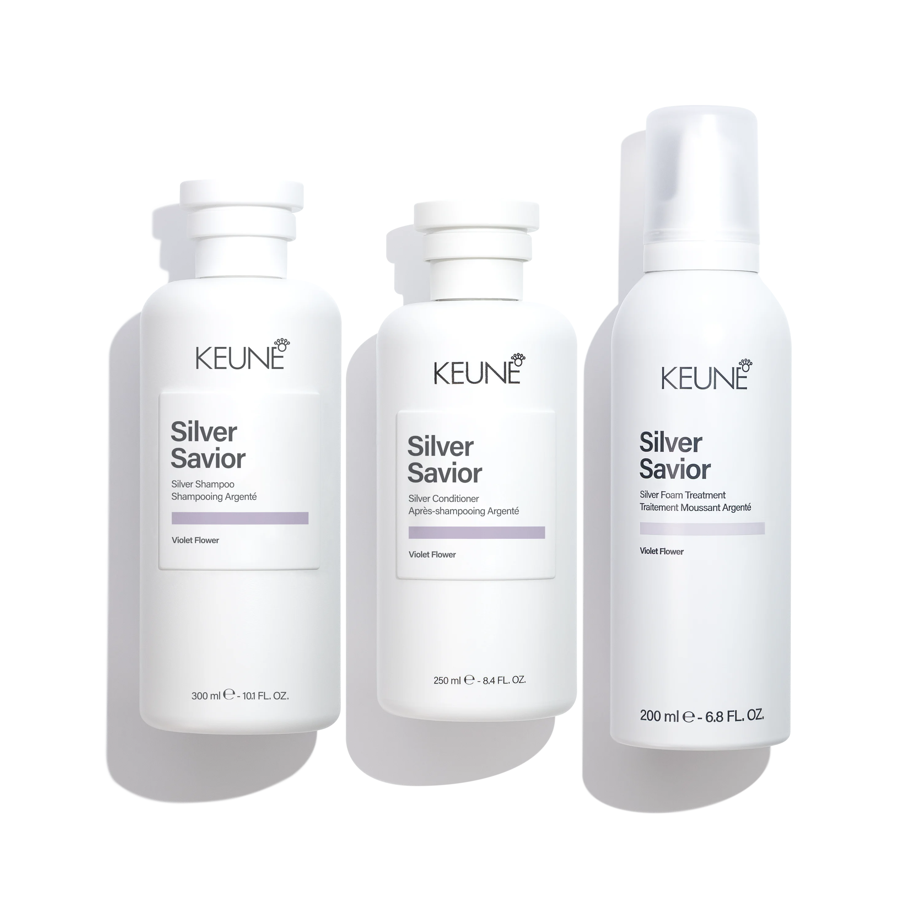 Blonde Brilliance Treatment