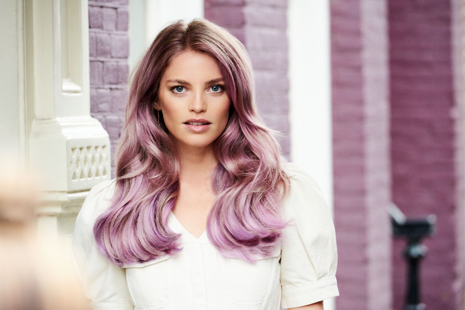 Keune Color Chameleon | For your bright hair color dream!