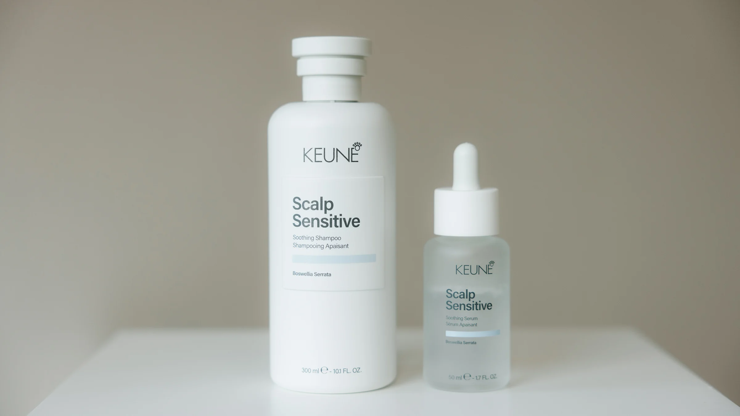 Keune Hair Cosmetics