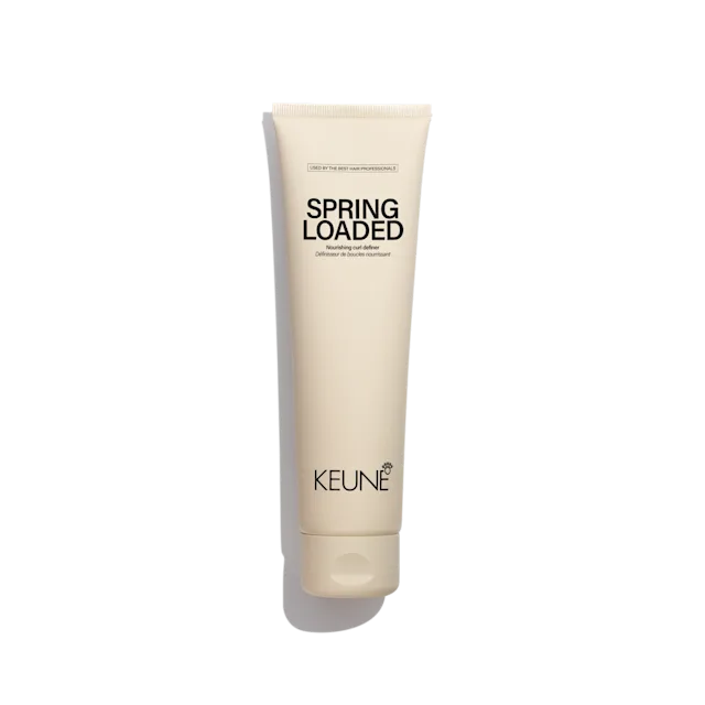 Keune Spring Loaded – product image