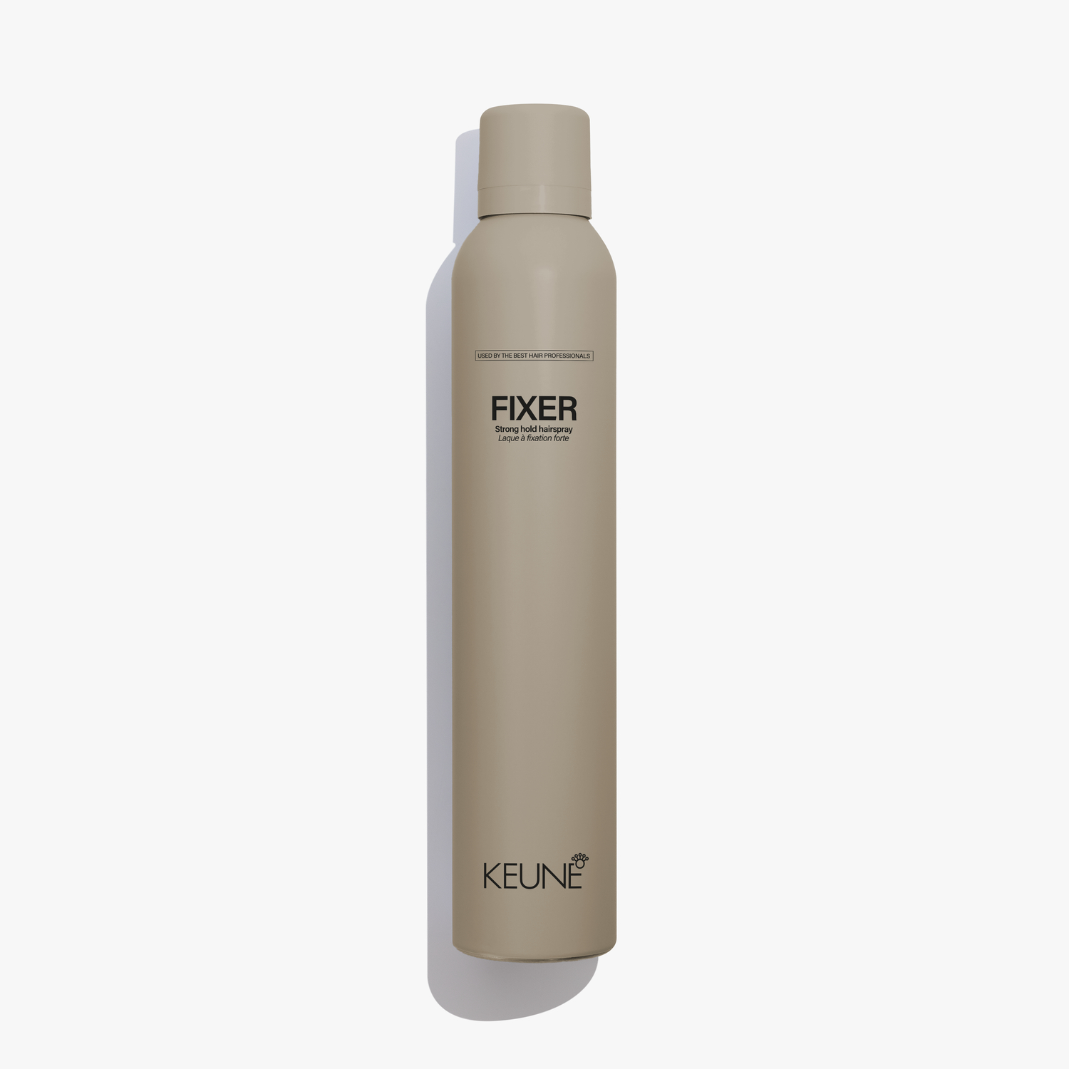 Keune Blend Fixing Spray – Festes Haarspray Mit Maximalem Halt, 300 Ml, Für Langanhaltende Frisur Ohne Beschweren