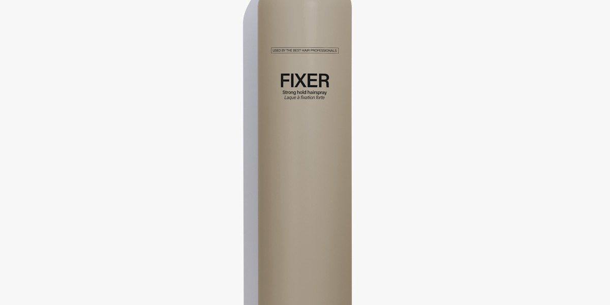 Stylefixer Rda Keune Style Fixer 300ml | Keune Haircosmetics