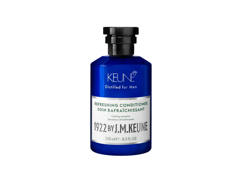 Image of bottle 1922 by J.M. Keune Refreshing Conditioner