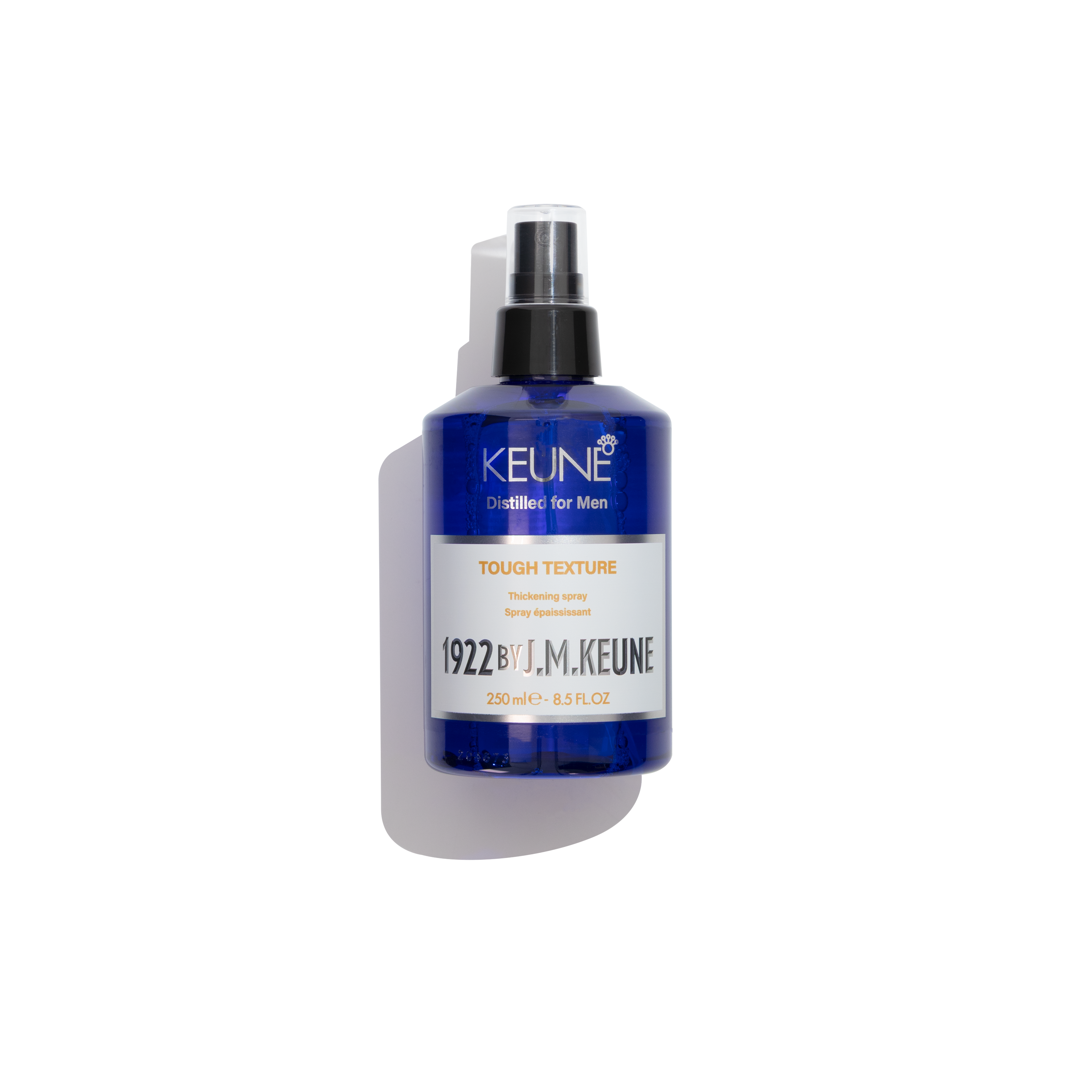 Keune 1922 Tough Texture 250ml - Keune.com