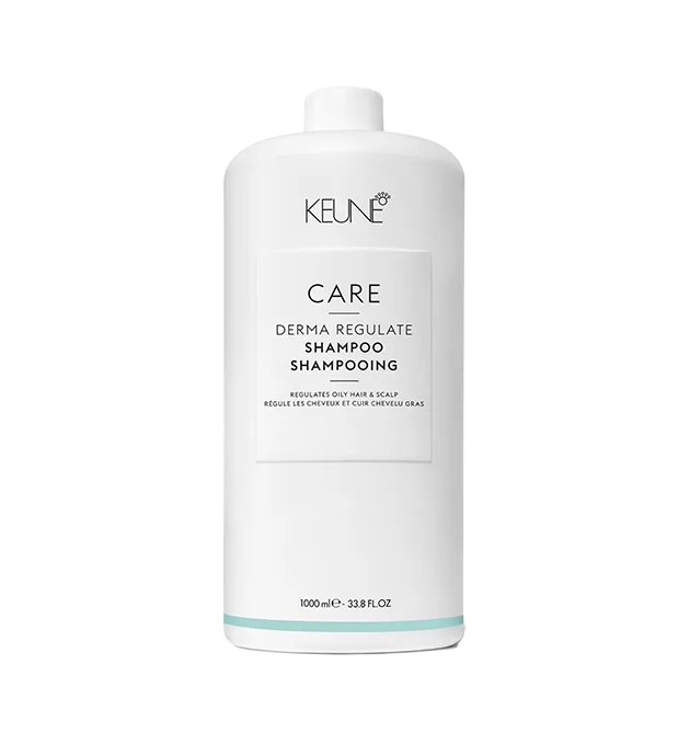 Keune-Care-Derma-Regulate-Shampoo-1000ml-Product-Image