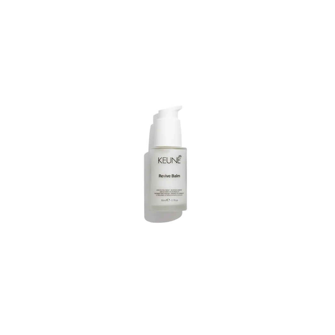 Revive 50 Revive Balm 50ml | Beat hair breakage and color fading | Keune ...