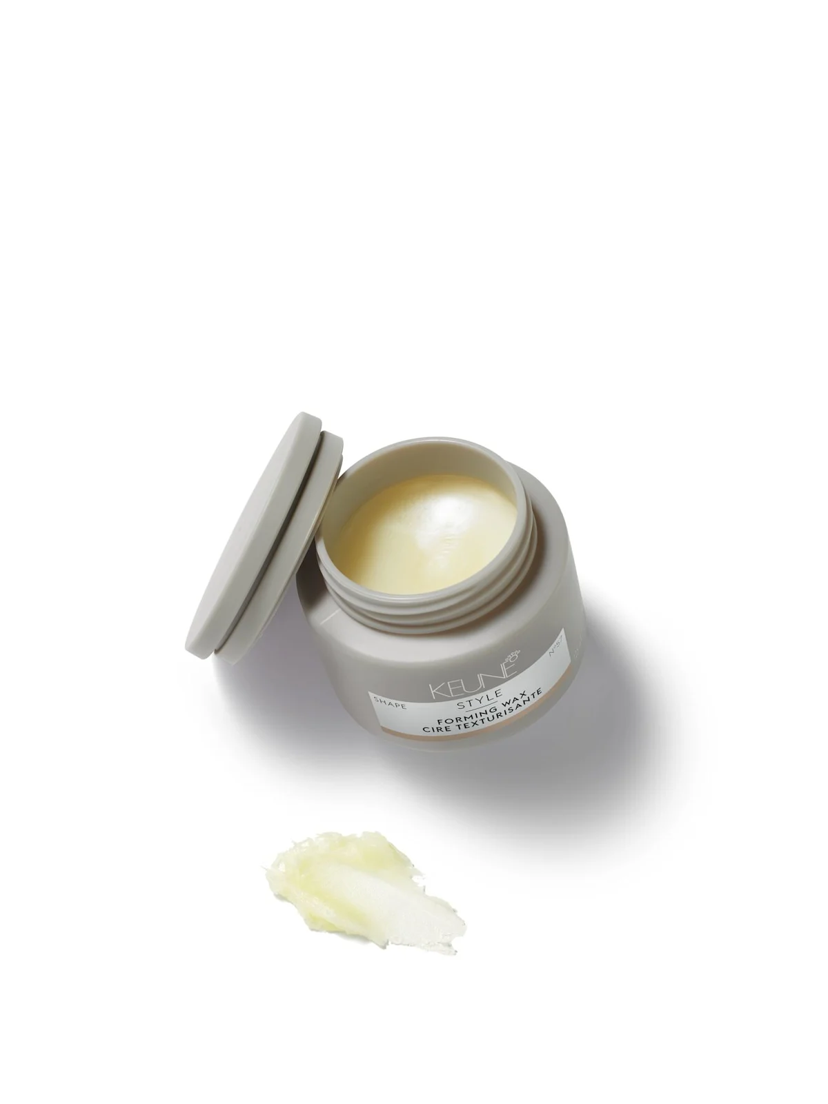Keune hair styling products for every type of hair