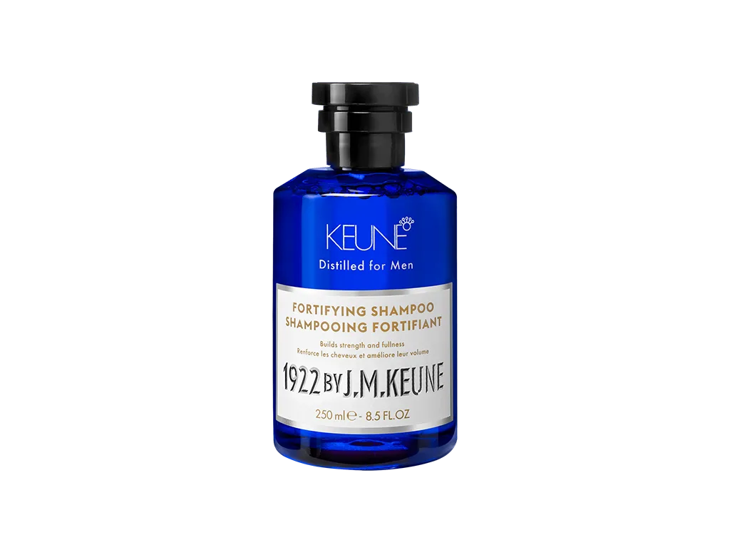 Keune 1922 Fortifying Shampoo 250ml
