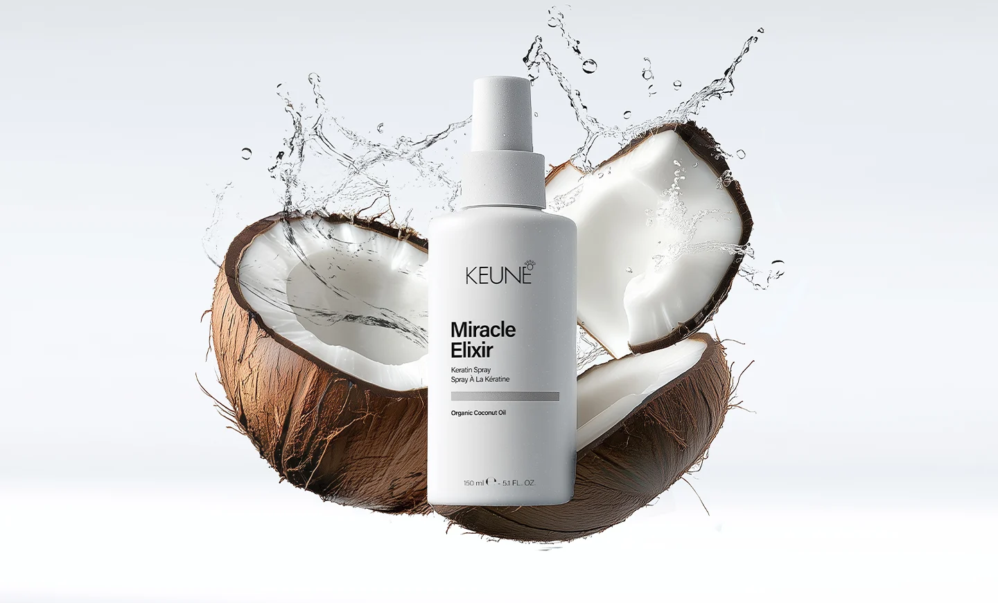 Keune Hair Cosmetics