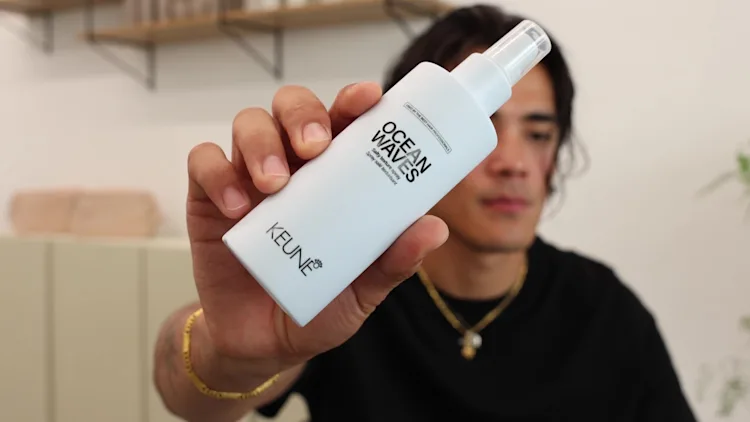 Keune Ocean Waves ürün görseli 2