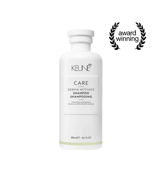 Image of Keune Care Derma Activate Shampoo PI