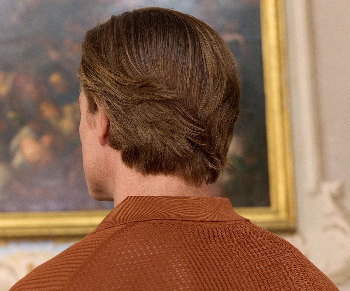 1922 by J.M. Keune - Model