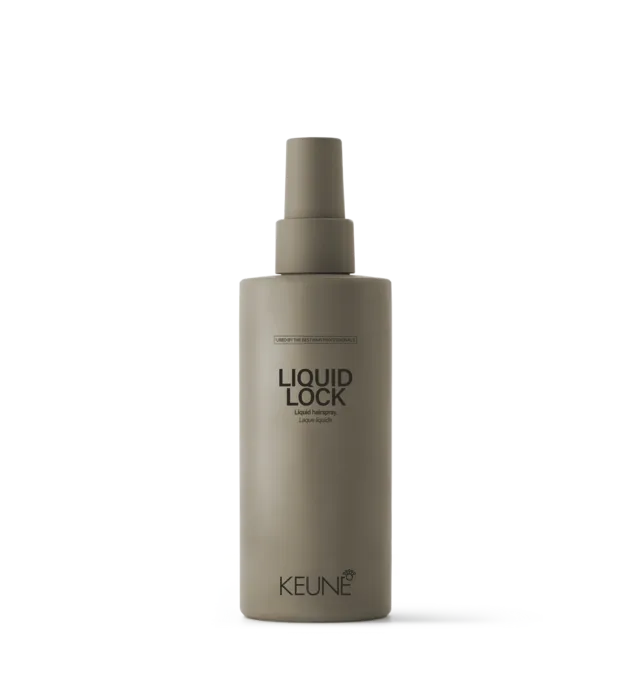 Asset - 27487-Keune-Style-Relaunch-Liquid-Lock-Packshot-200ml thumbnail