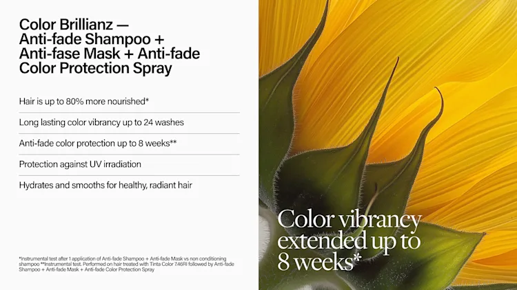 Keune Color Brillianz Mask ürün görseli 3
