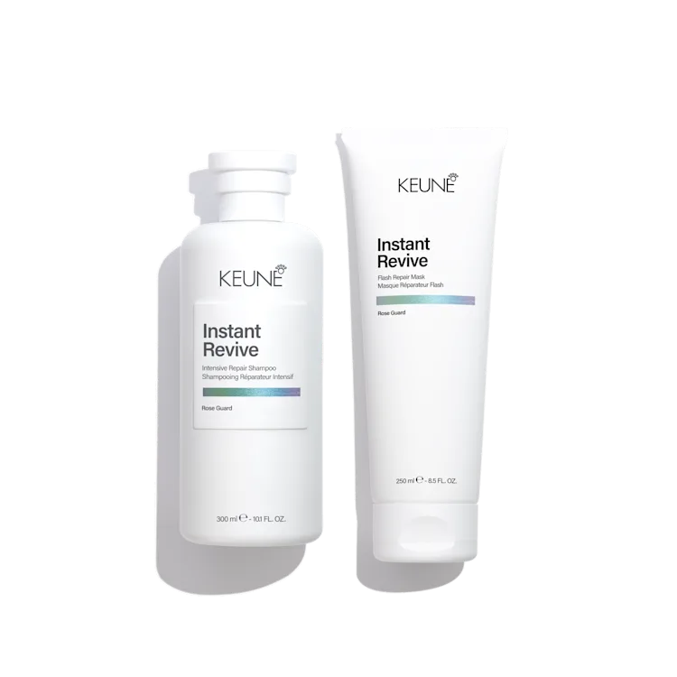 Keune Flash Repair Bundle ürün görseli
