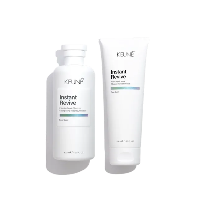 Keune Flash Repair Bundle – immagine del prodotto