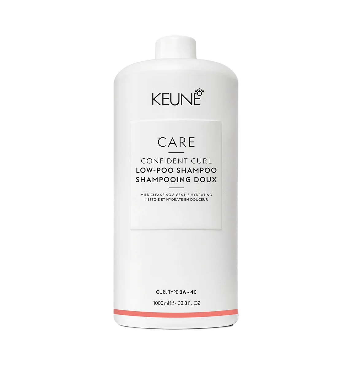 Keune-Care-Confident-Curl-Low-Poo-Shampoo-1000ml-Gallery-Slider