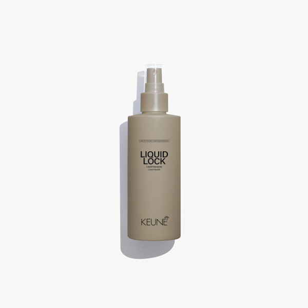 Keune Style Liquid Lock 200ml | Keune Haircosmetics