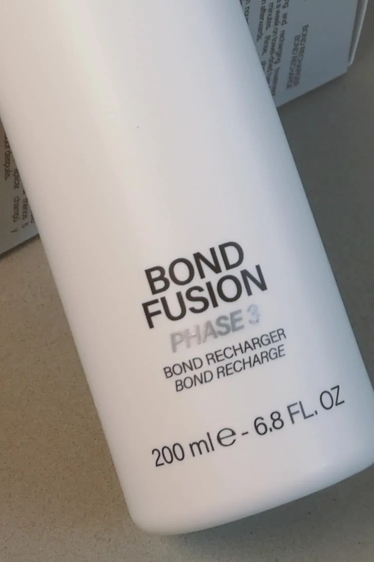 Keune Bond Fusion Phase 3 ürün görseli 2