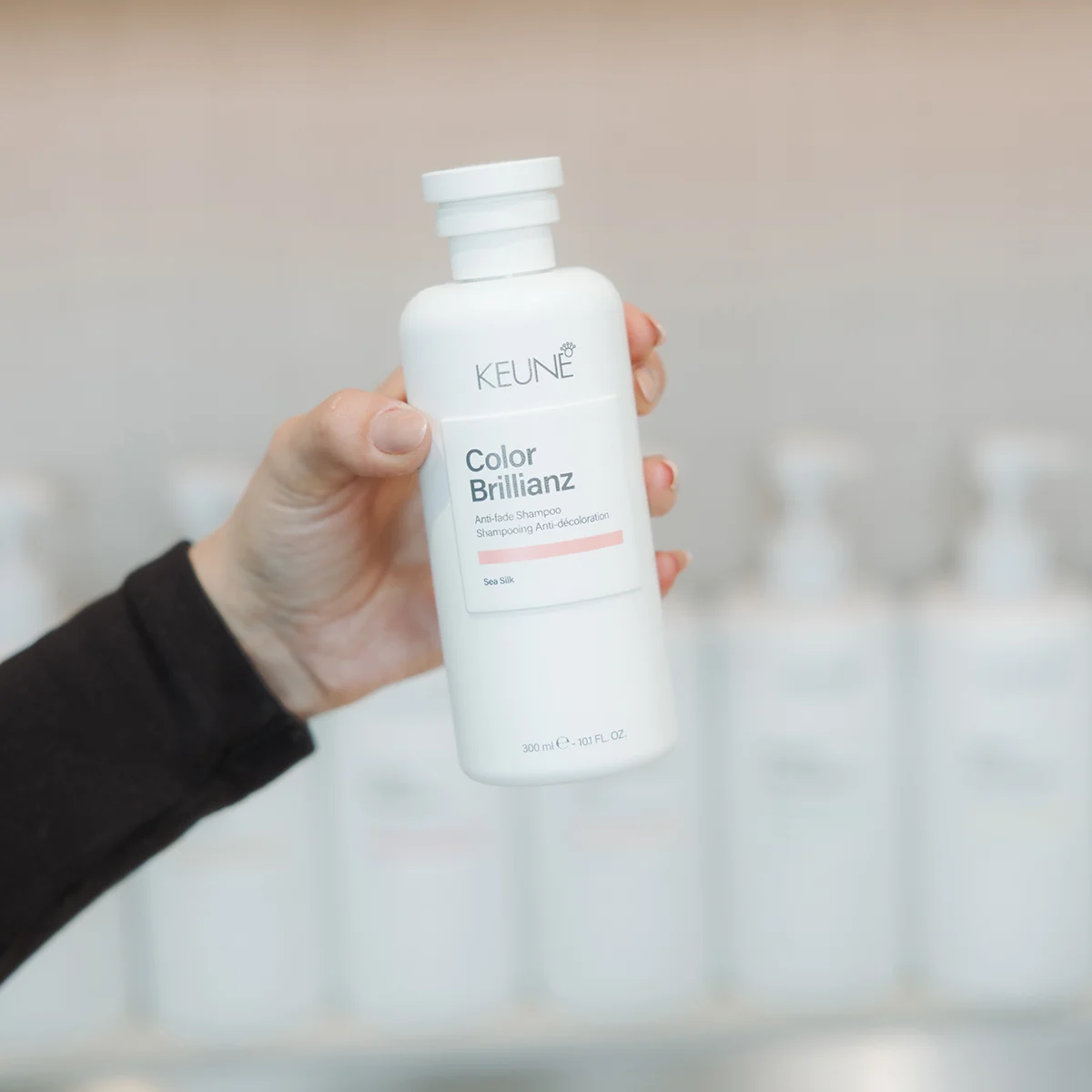 Keune Hair Cosmetics