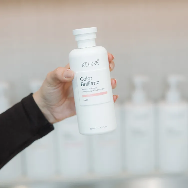 Keune Color Brillianz Shampoo ürün görseli 4