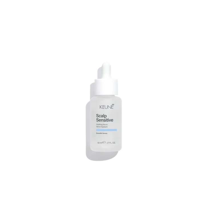Keune Scalp Sensitive Serum ürün görseli