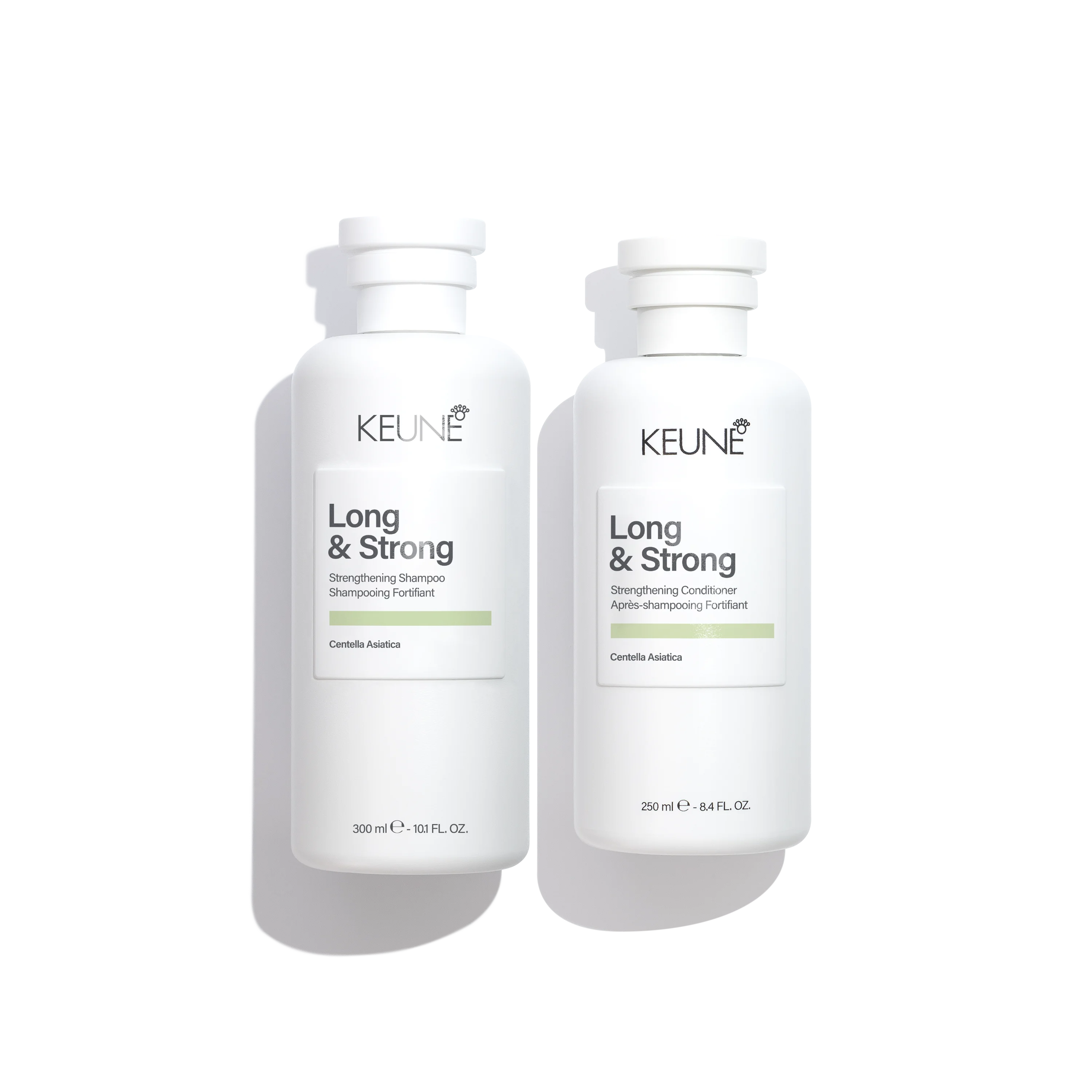 Silver Savior Shampoo + Conditioner-1