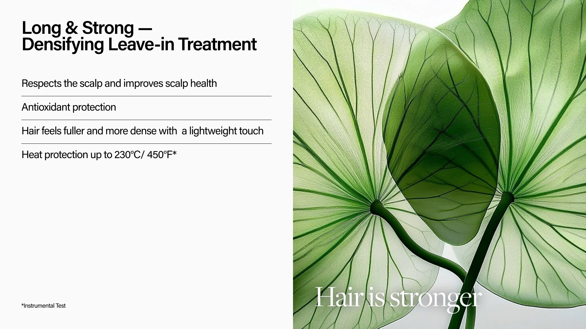 Keune Hair Cosmetics