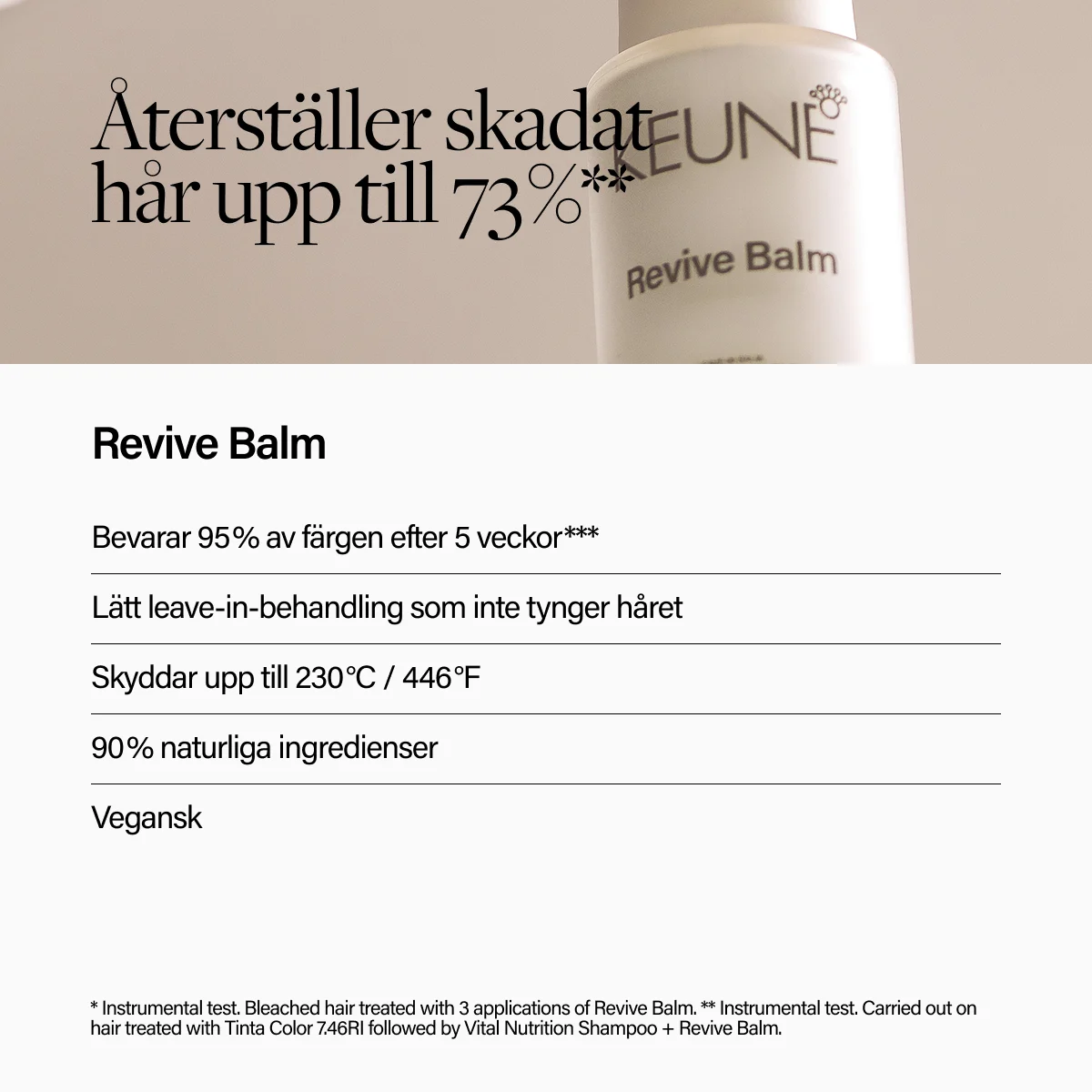 Keune Hair Cosmetics