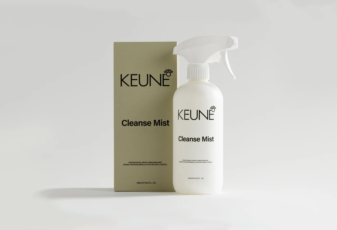 Keune Hair Cosmetics